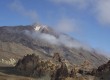 Mount Tiede is one of the highest volcanoes in the world   