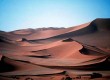 Namibia's incredible landscapes