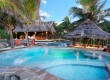 Necker Island visitors can enjoy luxury amenities