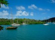 Nelson's dockyard - Antigua