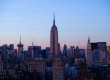 New York hotel guests can see the city's iconic attractions