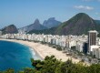 Next year, the target is seven million visitors for Brazil 