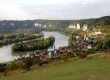 Normandy offers plenty of scenery to explore