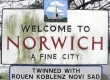 Norwich to get new eco friendly hostel