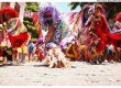 Olinda Carnival is the place to go for tradition  