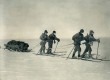 On the 17th January 1912, Scott reached the South Pole only to find Norwegian Roald Amundsen had beaten him to it by 33 days. 