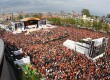 Orange is the name of the game on Queen's Day 