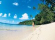 Perfect honeymoon destination in Fiji