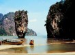 Phuket as an island is the gateway to the south of Thailand  