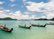 Phuket is one of the most popular locations in Thailand 