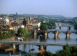 Prague is one of the destinations that are experiencing price drops 