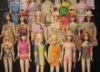 Prague Toy Museum has the second largest collection of Barbie dolls in the world (photo: courtesy of luisvilla on Flickr) 