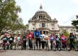 Prudential CycleLondon will return in 2014 