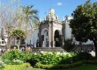 Quito's cathedral