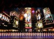 Radio City: Christmas holidays in New York City