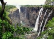 Rafting the mighty Zambezi (photo: Natasha von Geldern)