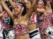 Rio de Janeiro Carnival 2010