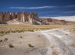 Rock cathedrals in Salar de Tara, Chile (photo: Thinkstock)