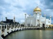 Royal Brunei Airlines' new aim is to deliver this sense of the destination before travellers have even set foot in Brunei 