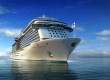 Royal Princess is the newest addition tot he Princess Cruises fleet 