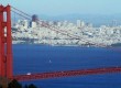 San Francisco: named top US city for the 17th time