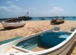 Santa Maria beach, Cape Verde (picture: www.capeverdeproperty.co.uk) 