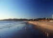 Santa Monica Beach, Los Angeles