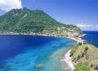 Scotts Head in Dominica (photo: Dominica Tourist Office)