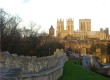 See another side to cities like York on a ghost walking tour...