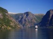 See the famous fjords of Norway by cruise