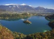 See the sights in Slovenia
