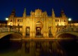 Seville is one of the most romantic cities in the world 