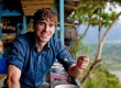 Simon Reeve’s new series Indian Ocean with Simon Reeve airs on BBC2 on Sundays at 8.00pm.  