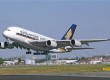 Singapore Airlines now flies to Sao Paulo via Barcelona