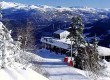 Ski holidays around the world