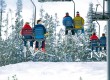 Ski lifts in Canada
