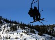 Skiers get ready to slide into the upcoming ski season   
