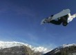 Skiing in France this winter