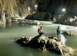 Skocjan Caves, Slovenia