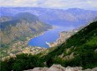 Spectacular views above Kotor (photo: Alex Stevenson)