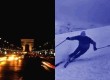 Take an overnight trip to Paris with Eurostar or go skiing for a day