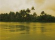 Take to the water in Kerala, India (photo: Lucy Allwright)