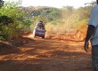 Taxibroussing in Madagascar (photo: Sara LeHoullier)