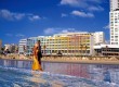 Tel Aviv is one of Israel's leading tourist destinations Image: fotoseeker.com