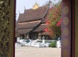 Temple in Luang Prabang, Laos (photo: Exodus.co.uk)