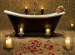 Thai spa at the Lough Erne Golf Resort, Ireland