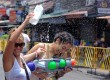 Thailand's Songkran festival is coming to London  