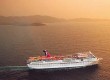 The 2124-passenger Carnival Miracle features something for everyone 