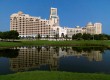 The 346-room Waldorf Astoria Ras Al Khaimah is located in the Emirate of Ras Al Khaimah 
