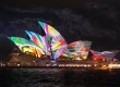 The 5th annual Vivid Sydney (May 24th to June 10th) kicked off over the weekend 